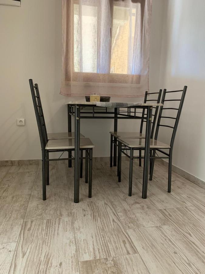 Apartment Mirakul Сень Экстерьер фото